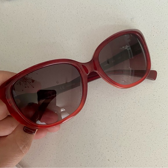 NWT Valentino Sunglasses - Picture 3 of 10